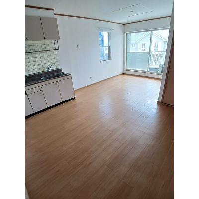 クレストール平生Ｂ 201【管理NO：1-007278402-02010】 ★家具家電は申し込み後に搬入します★の物件画像