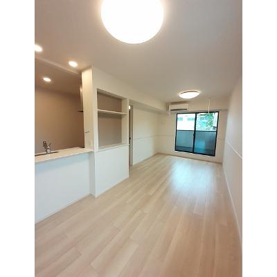 ラ・ファミーユ萩Ａ 201【管理NO：1-027428001-02010】 ★家具家電は申し込み後に搬入します 2026年08月中旬入居可能の物件画像