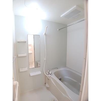アプリコットⅠ 201【管理NO：1-019382601-02010】 ★家具家電は申し込み後に搬入します★の物件画像