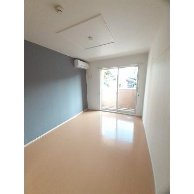 フレイグラント　オリーブ 103【管理NO：1-018989101-01030】 ★家具家電は申し込み後に搬入します★の物件画像