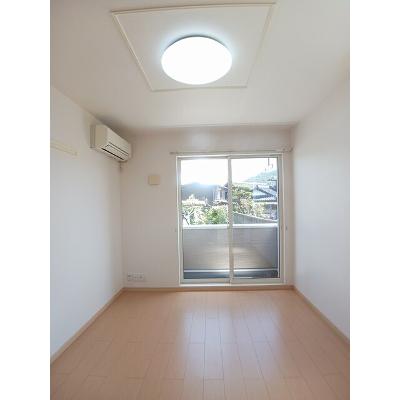 レガー　メゾンＡ 101【管理NO：1-016924301-01010】 ★家具家電は申し込み後に搬入しますの物件画像