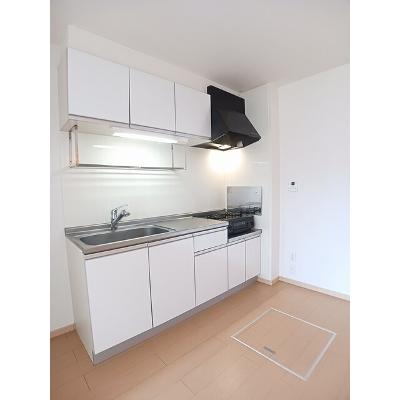 レガー　メゾンＡ 101【管理NO：1-016924301-01010】 ★家具家電は申し込み後に搬入しますの物件画像