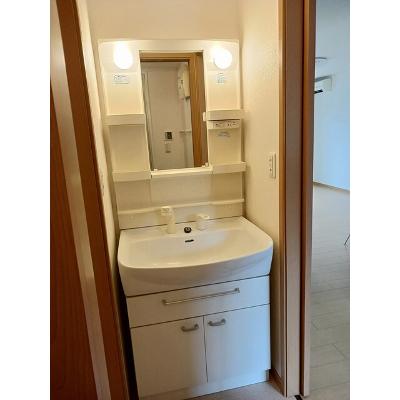 サンハウスヨシキＢ 102【管理NO：1-014561302-01020】 ★家具家電は申し込み後に搬入します★の物件画像