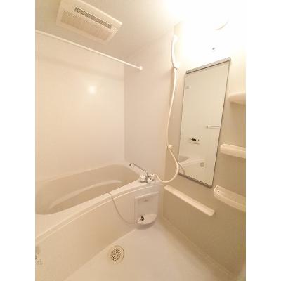 リリーベル　Ａ 103【管理NO：1-013890401-01030】 ★家具家電は申し込み後に搬入します★の物件画像