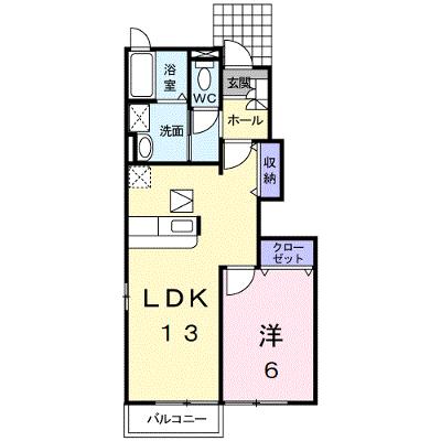 イースト・ステイ・クレイン　Ｄ 102【管理NO：1-013848001-01020】 ★家具家電は申し込み後に搬入します 2026年08月上旬入居可能の物件画像