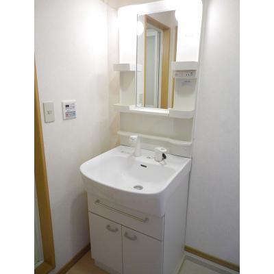 パークサイドパレス 203【管理NO：1-012126401-02030】 ★家具家電は申し込み後に搬入します 2026年08月下旬入居可能の物件画像