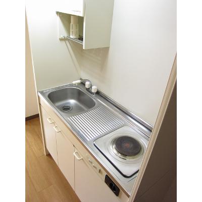 シャン・ド・フレーズ 301【管理NO：1-007978501-03010】 ★家具家電は申し込み後に搬入しますの物件画像