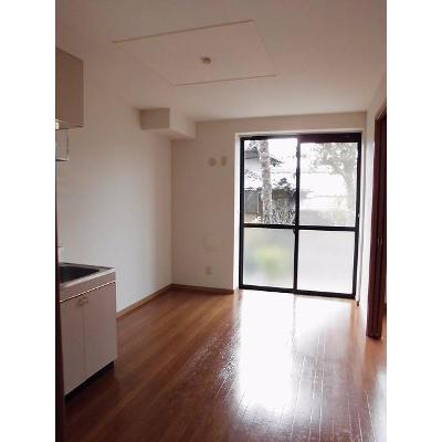 ＨＯＮＥＹＨＯＭＥ　Ｂ 103【管理NO：1-007240101-01030】 ★家具家電は申し込み後に搬入しますの物件画像