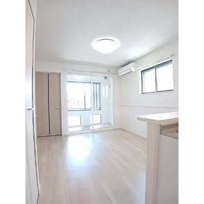 ウェル・ビー・ウエストＧ 101【管理NO：1-028619201-01010】 ★家具家電は申し込み後に搬入します★の物件画像