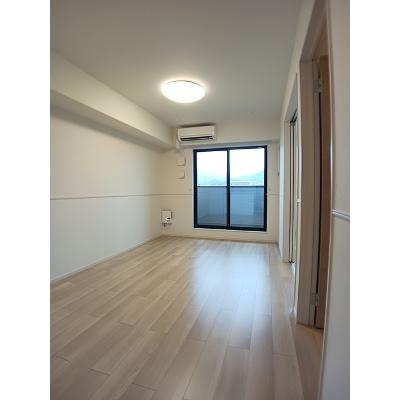 カームウェスト 203【管理NO：1-028561901-02030】 ★家具家電は申し込み後に搬入します★の物件画像