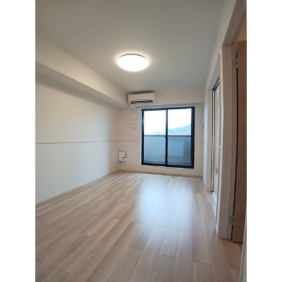 カームウェスト 202【管理NO：1-028561901-02020】 ★家具家電は申し込み後に搬入します★の物件画像