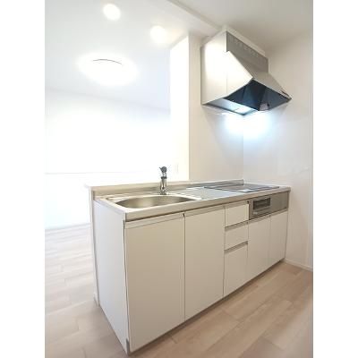 グラン　アルト 203【管理NO：1-028483601-02030】 ★家具家電は申し込み後に搬入します★ ★2026年08月下旬入居可能★の物件画像