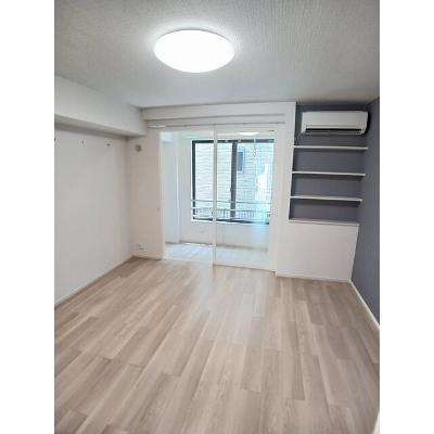 ウナ　カーサ　シクーラ 102【管理NO：1-028453101-01020】 ★家具家電は申し込み後に搬入します★ ★2026年11月中旬入居可能★の物件画像