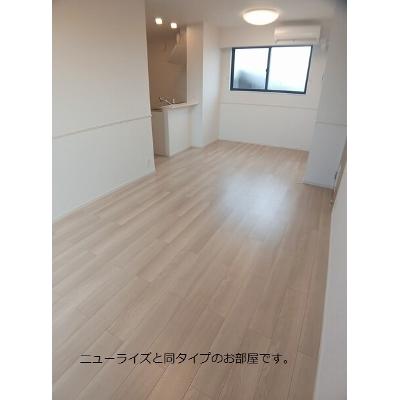 ホワイト　フォックス　Ⅱ 201【管理NO：1-028349202-02010】 ★家具家電は申し込み後に搬入します 2026年09月上旬入居可能の物件画像