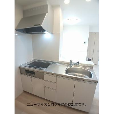 ホワイト　フォックス　Ⅱ 201【管理NO：1-028349202-02010】 ★家具家電は申し込み後に搬入します 2026年09月上旬入居可能の物件画像