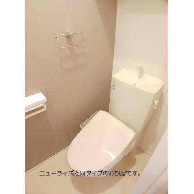 ホワイト　フォックス　Ⅱ 201【管理NO：1-028349202-02010】 ★家具家電は申し込み後に搬入します 2026年09月上旬入居可能の物件画像