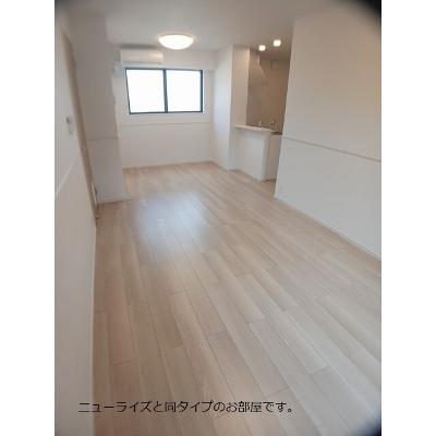 ホワイト　フォックス　Ⅱ 102【管理NO：1-028349202-01020】 ★家具家電は申し込み後に搬入します 2026年09月上旬入居可能の物件画像