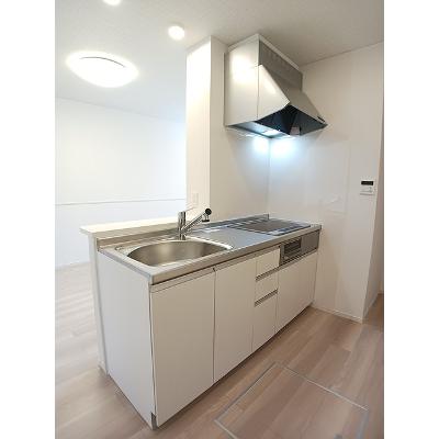 カーサ・ピノＡ 103【管理NO：1-028342501-01030】 ★家具家電は申し込み後に搬入します★の物件画像