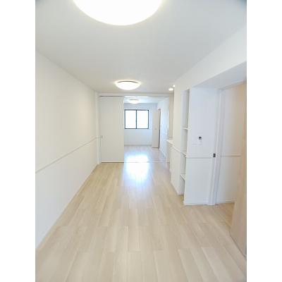 ベルオーブ　Ⅲ 102【管理NO：1-028091003-01020】 ★家具家電は申し込み後に搬入しますの物件画像