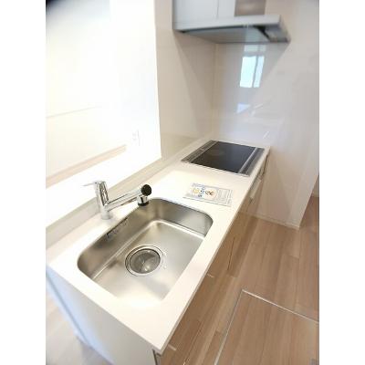 ベルオーブ　Ⅱ 105【管理NO：1-028091002-01050】 ★家具家電は申し込み後に搬入しますの物件画像