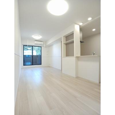 ベルオーブ　Ⅰ 204【管理NO：1-028091001-02040】 ★家具家電は申し込み後に搬入しますの物件画像