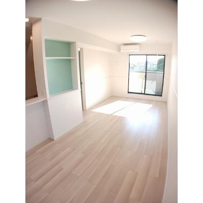 ウェル・ビー・ウエストＦ 201【管理NO：1-027621501-02010】 ★家具家電は申し込み後に搬入します★の物件画像