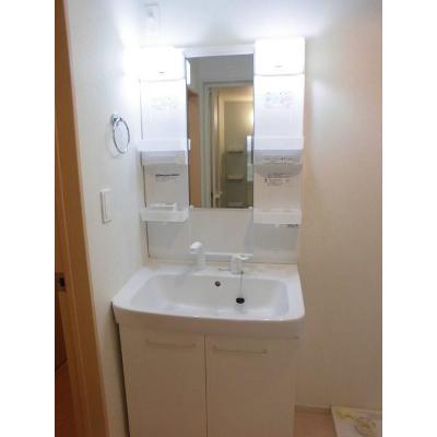 アプリコットⅠ 203【管理NO：1-019382601-02030】 ★家具家電は申し込み後に搬入します★ ★2026年11月上旬入居可能★の物件画像