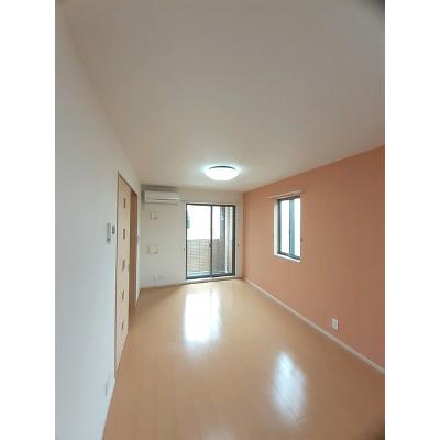 アウローラ　小郡 101【管理NO：1-019282501-01010】 ★家具家電は申し込み後に搬入しますの物件画像