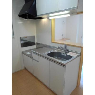メゾン　エメラルド　Ｂ 203【管理NO：1-018712402-02030】 ★家具家電は申し込み後に搬入します★の物件画像