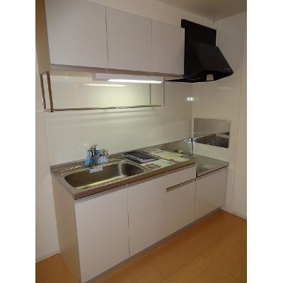 カルフールＡ 201【管理NO：1-017767701-02010】 ★家具家電は申し込み後に搬入します 2026年08月中旬入居可能の物件画像