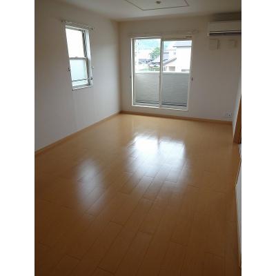 ソレイユ　レヴァーＢ 201【管理NO：1-016738802-02010】 ★家具家電は申し込み後に搬入しますの物件画像