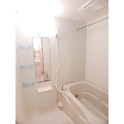 ラフィーネ不動上郷Ａ 202【管理NO：1-015645801-02020】 ★家具家電は申し込み後に搬入しますの物件画像