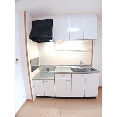 サンハウスヨシキＣ 104【管理NO：1-014561303-01040】 ★家具家電は申し込み後に搬入します★の物件画像