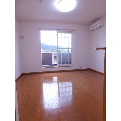 リジェール　プラースＡ 204【管理NO：1-014364801-02040】 ★家具家電は申し込み後に搬入します★の物件画像