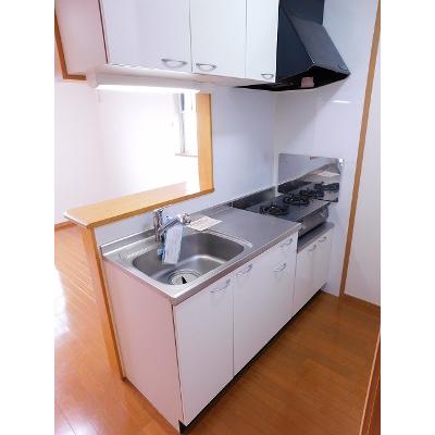 リジェール　プラースＡ 204【管理NO：1-014364801-02040】 ★家具家電は申し込み後に搬入します★の物件画像