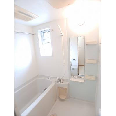 ソレイユ・Ｂ 202【管理NO：1-014070302-02020】 ★家具家電は申し込み後に搬入します★の物件画像