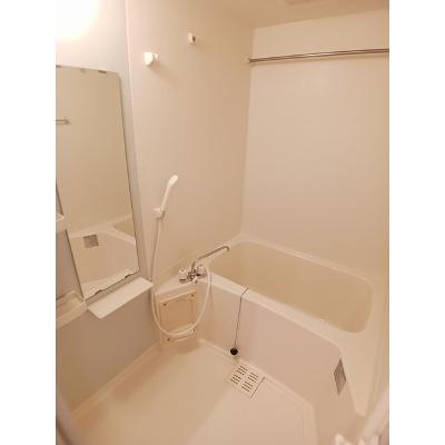 ヴィラ　グレイス　Ⅱ 410【管理NO：1-013938101-04080】 ★家具家電は申し込み後に搬入します★の物件画像