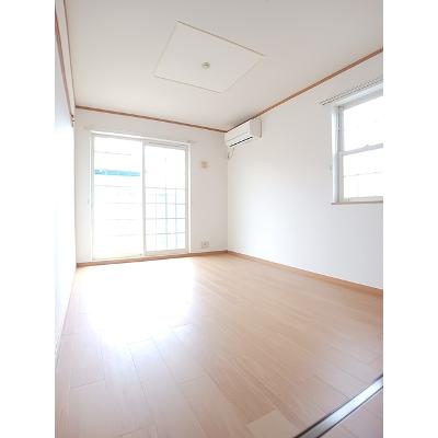 リバティハウス黒川Ⅰ 103【管理NO：1-012768201-01030】 ★家具家電は申し込み後に搬入しますの物件画像