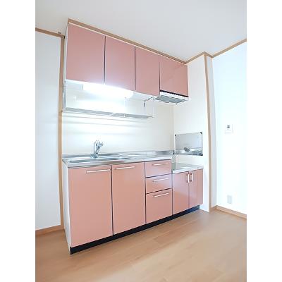リバティハウス黒川Ⅰ 103【管理NO：1-012768201-01030】 ★家具家電は申し込み後に搬入しますの物件画像
