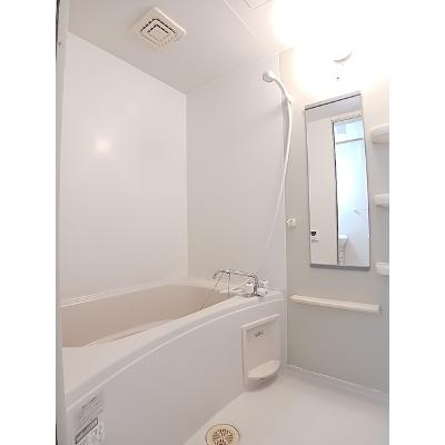 リバティハウス黒川Ⅰ 103【管理NO：1-012768201-01030】 ★家具家電は申し込み後に搬入しますの物件画像