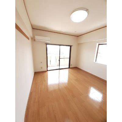 サムデイ小郡 306【管理NO：1-011853201-03060】 ★家具家電は申し込み後に搬入します 2026年07月下旬入居可能の物件画像