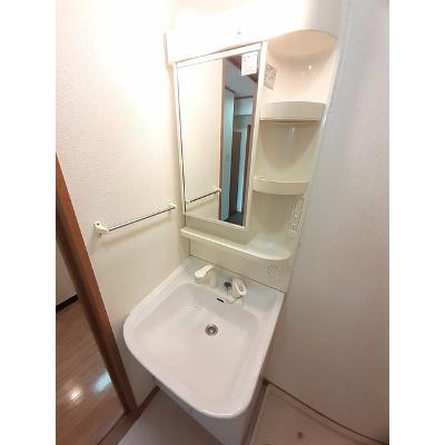 サムデイ小郡 306【管理NO：1-011853201-03060】 ★家具家電は申し込み後に搬入します 2026年07月下旬入居可能の物件画像