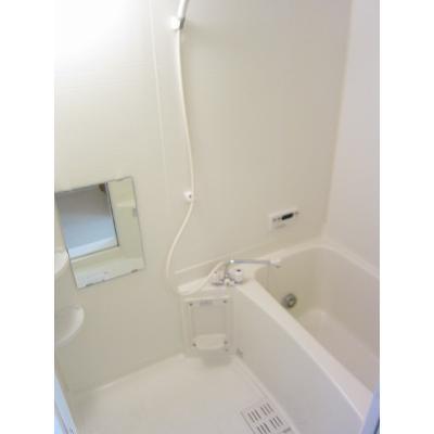 トゥ－・ル・モンド　Ｂ 201【管理NO：1-011812702-02010】 ★家具家電は申し込み後に搬入しますの物件画像