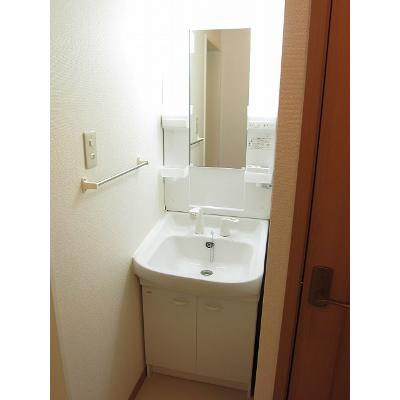 トゥ－・ル・モンド　Ｂ 201【管理NO：1-011812702-02010】 ★家具家電は申し込み後に搬入しますの物件画像