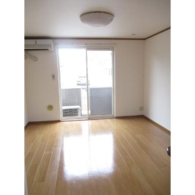 ヴィラ・シャンティ 102【管理NO：1-011680501-01020】 ★家具家電は申し込み後に搬入します★の物件画像