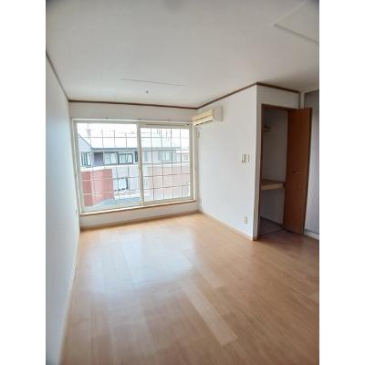 エスポワール　Ｆ 203【管理NO：1-010859101-02030】 ★家具家電は申し込み後に搬入します★の物件画像