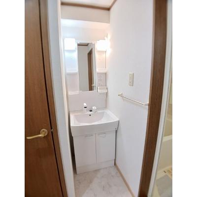 エスポワール　Ｆ 203【管理NO：1-010859101-02030】 ★家具家電は申し込み後に搬入します★の物件画像