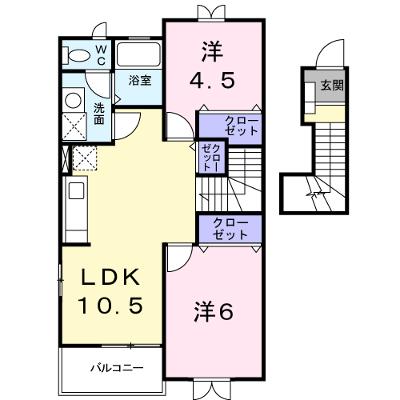ラフィーネ不動 203【管理NO：1-010641901-02030】 ★家具家電は申し込み後に搬入します★の物件画像