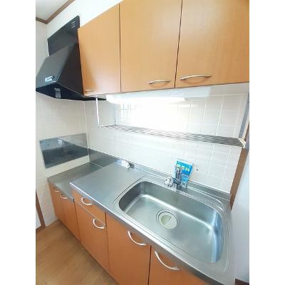 アメニティハイツ　Ｄ 205【管理NO：1-010227202-02040】 ★家具家電は申し込み後に搬入しますの物件画像