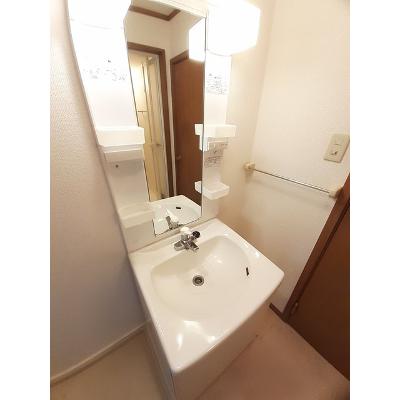 アメニティハイツ　Ｄ 205【管理NO：1-010227202-02040】 ★家具家電は申し込み後に搬入しますの物件画像